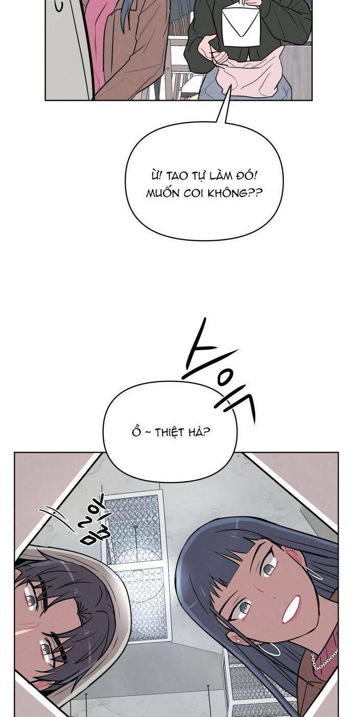 Thật Đáng Thương Cho Chúng Tôi - Chapter 11 - Page 18