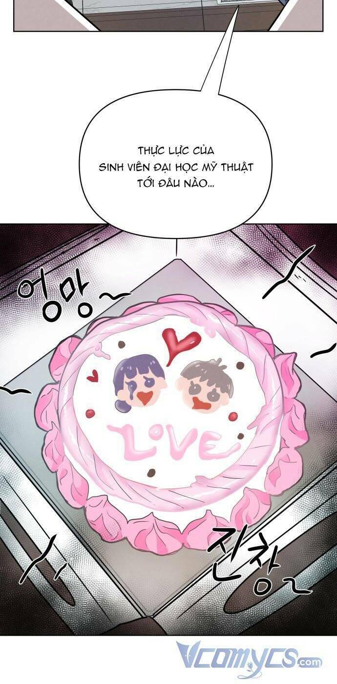 Thật Đáng Thương Cho Chúng Tôi - Chapter 11 - Page 19