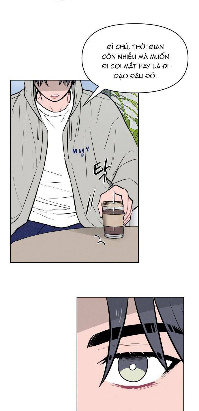 Thật Đáng Thương Cho Chúng Tôi - Chapter 11 - Page 24