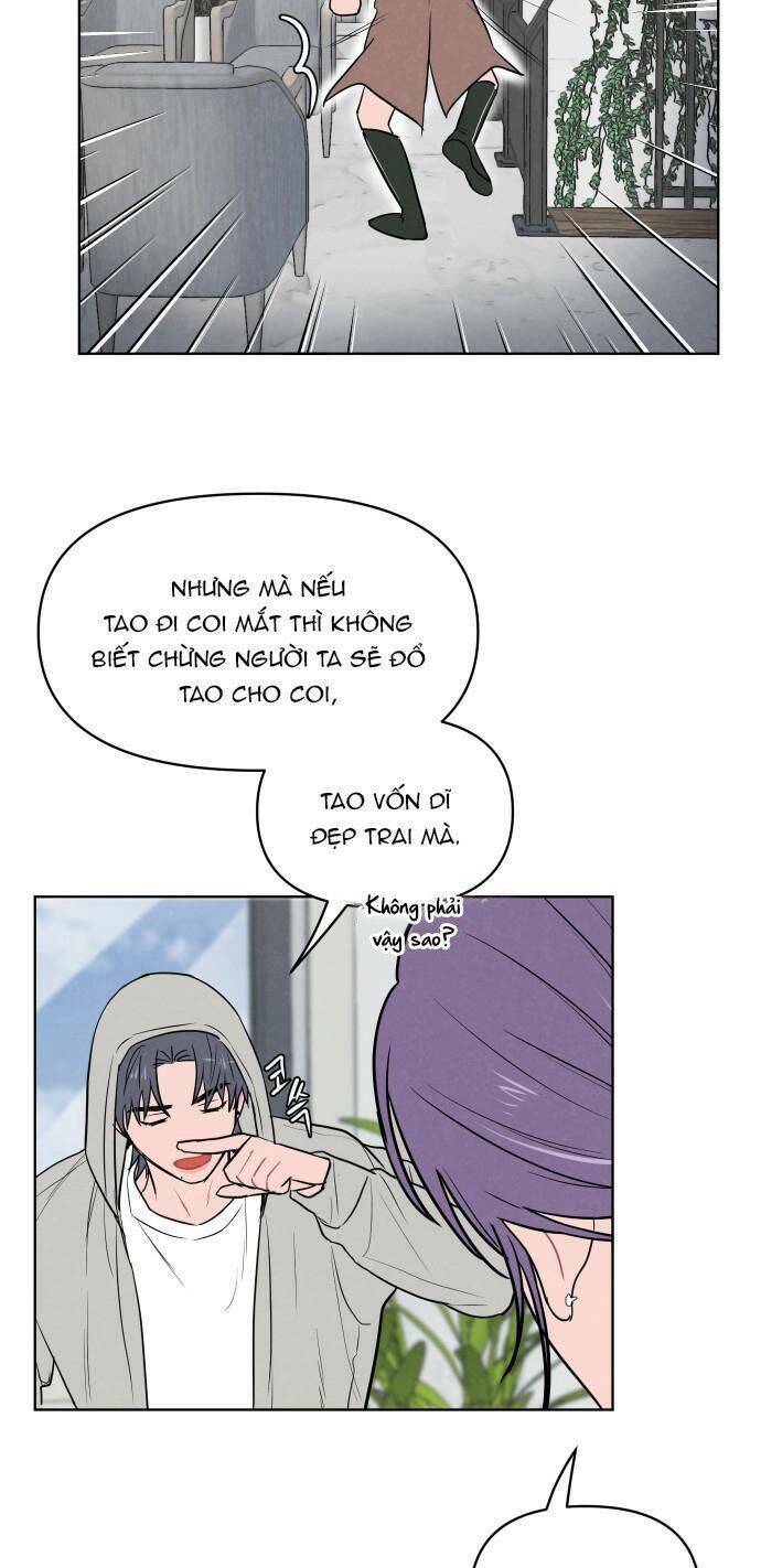 Thật Đáng Thương Cho Chúng Tôi - Chapter 11 - Page 28