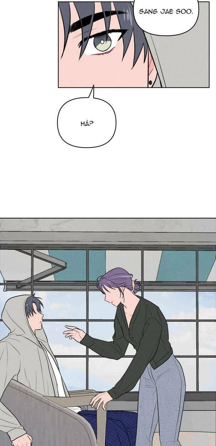 Thật Đáng Thương Cho Chúng Tôi - Chapter 11 - Page 29