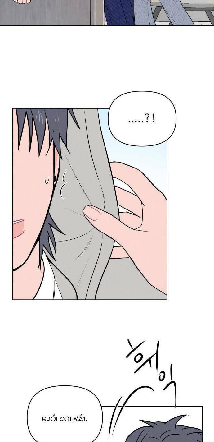 Thật Đáng Thương Cho Chúng Tôi - Chapter 11 - Page 30