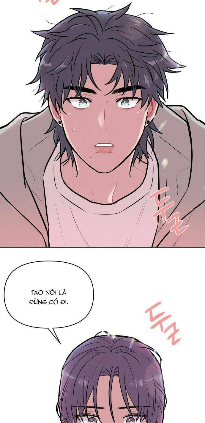 Thật Đáng Thương Cho Chúng Tôi - Chapter 11 - Page 33