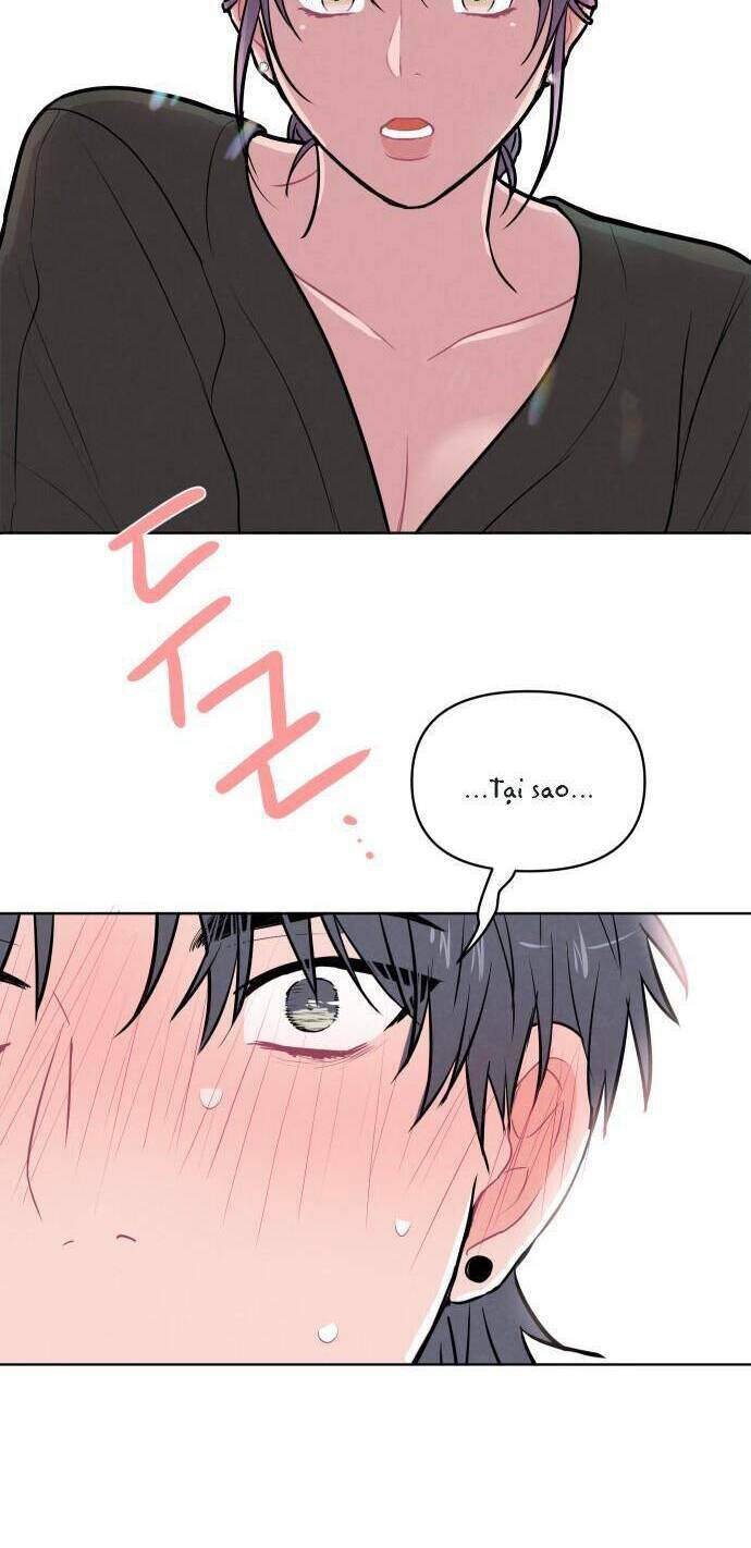 Thật Đáng Thương Cho Chúng Tôi - Chapter 11 - Page 34