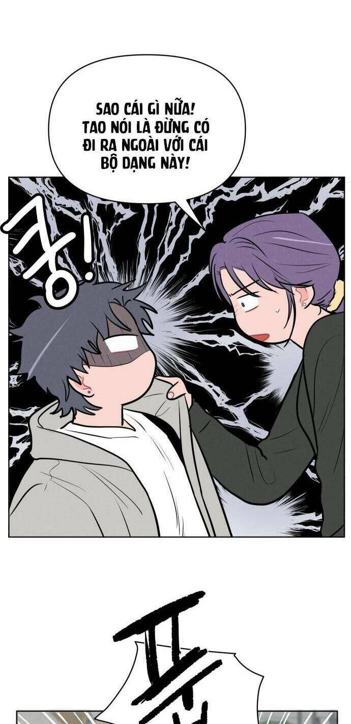 Thật Đáng Thương Cho Chúng Tôi - Chapter 11 - Page 35