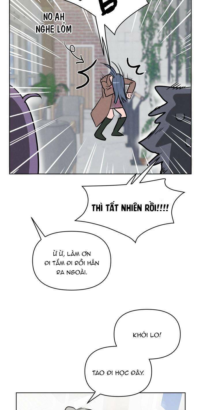 Thật Đáng Thương Cho Chúng Tôi - Chapter 11 - Page 36