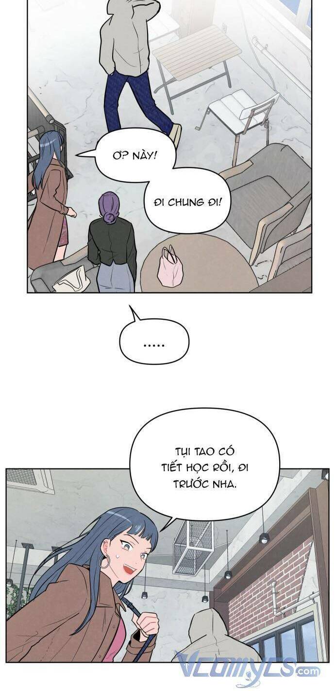Thật Đáng Thương Cho Chúng Tôi - Chapter 11 - Page 37