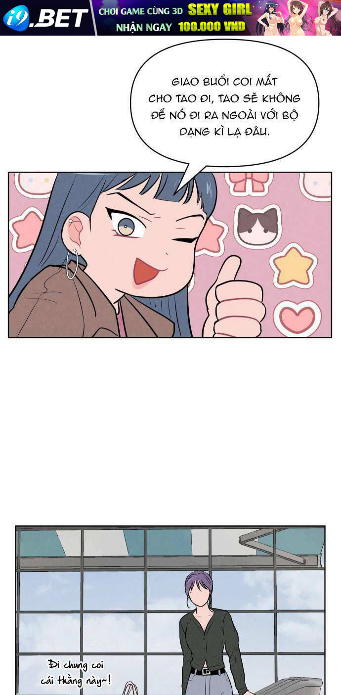 Thật Đáng Thương Cho Chúng Tôi - Chapter 11 - Page 38