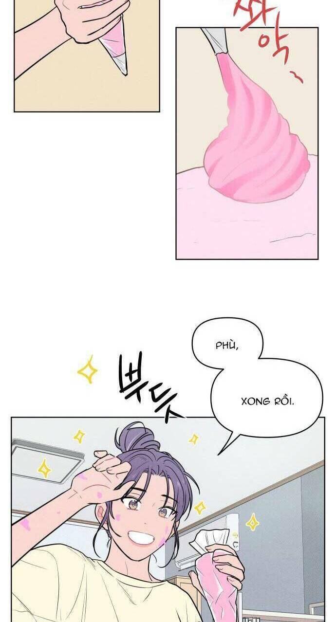 Thật Đáng Thương Cho Chúng Tôi - Chapter 11 - Page 3