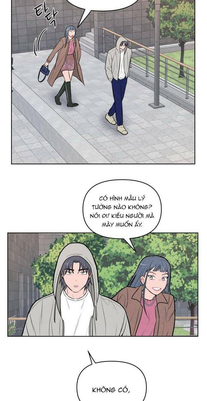 Thật Đáng Thương Cho Chúng Tôi - Chapter 11 - Page 41