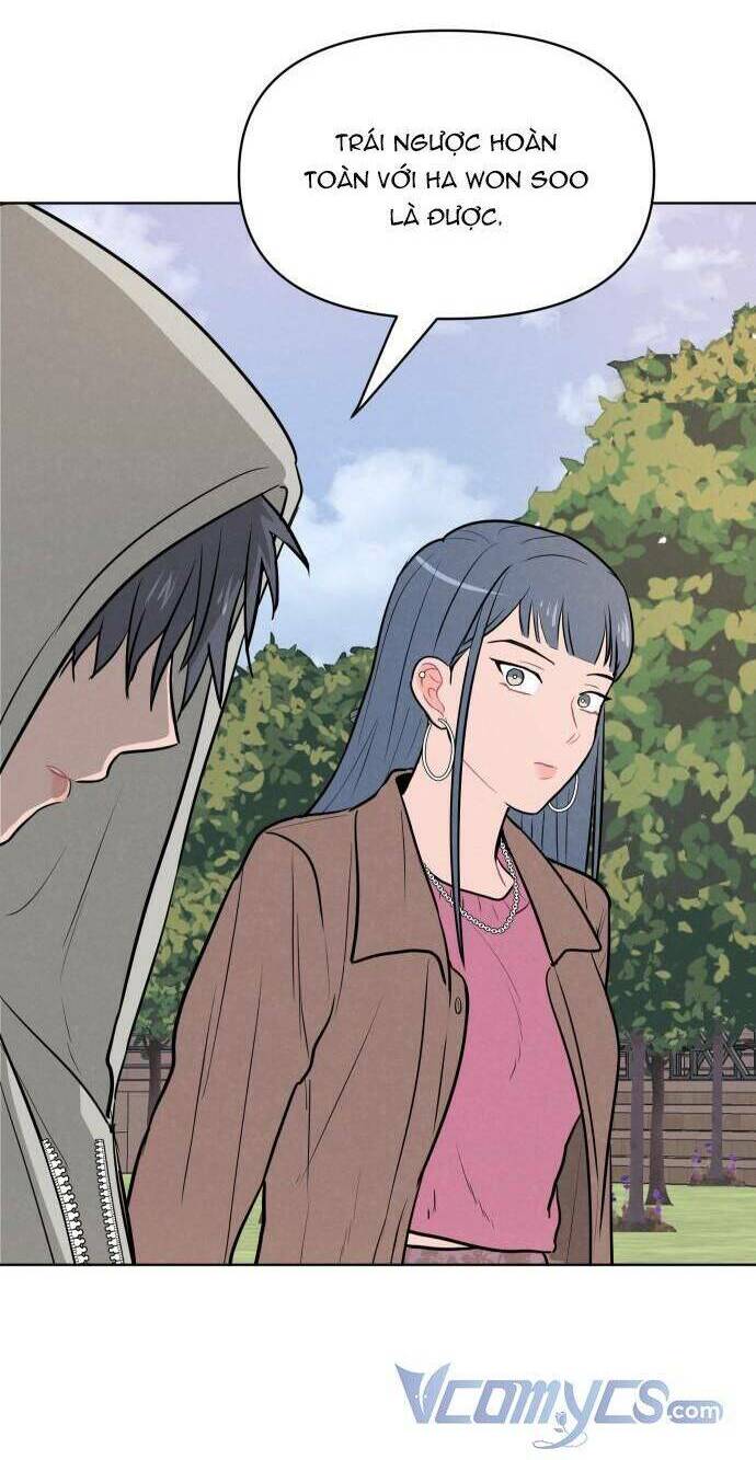 Thật Đáng Thương Cho Chúng Tôi - Chapter 11 - Page 43
