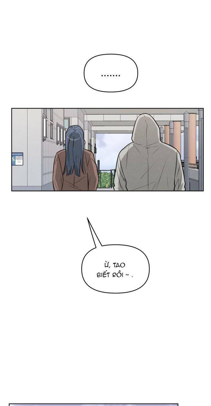 Thật Đáng Thương Cho Chúng Tôi - Chapter 11 - Page 44