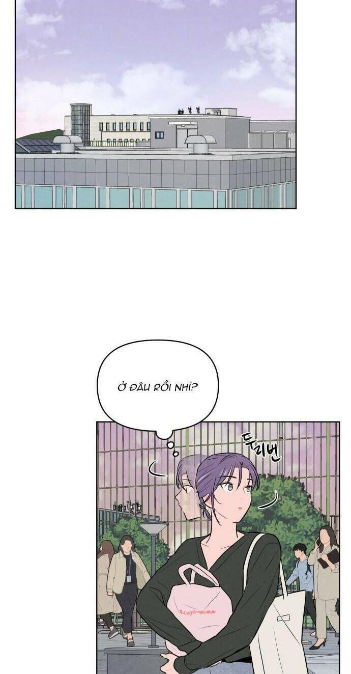 Thật Đáng Thương Cho Chúng Tôi - Chapter 11 - Page 45