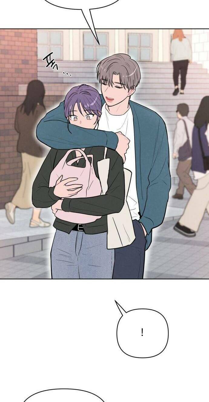 Thật Đáng Thương Cho Chúng Tôi - Chapter 11 - Page 47