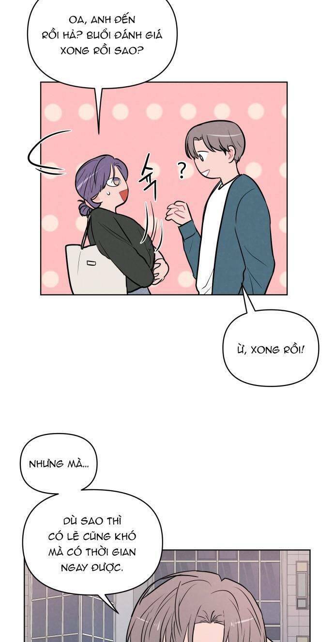 Thật Đáng Thương Cho Chúng Tôi - Chapter 11 - Page 48