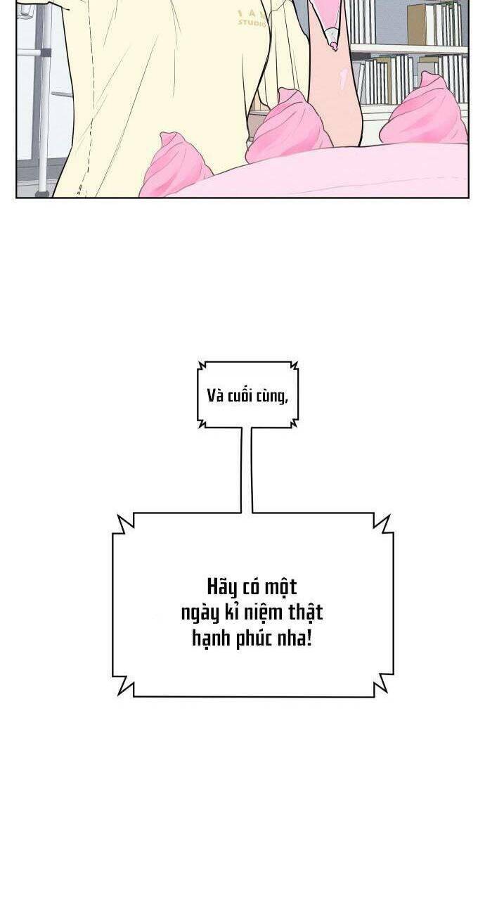 Thật Đáng Thương Cho Chúng Tôi - Chapter 11 - Page 4