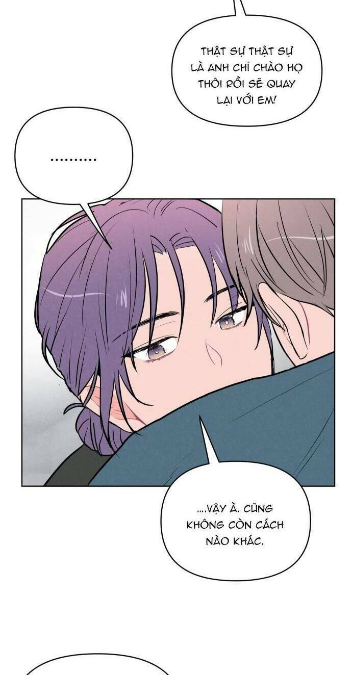 Thật Đáng Thương Cho Chúng Tôi - Chapter 11 - Page 51