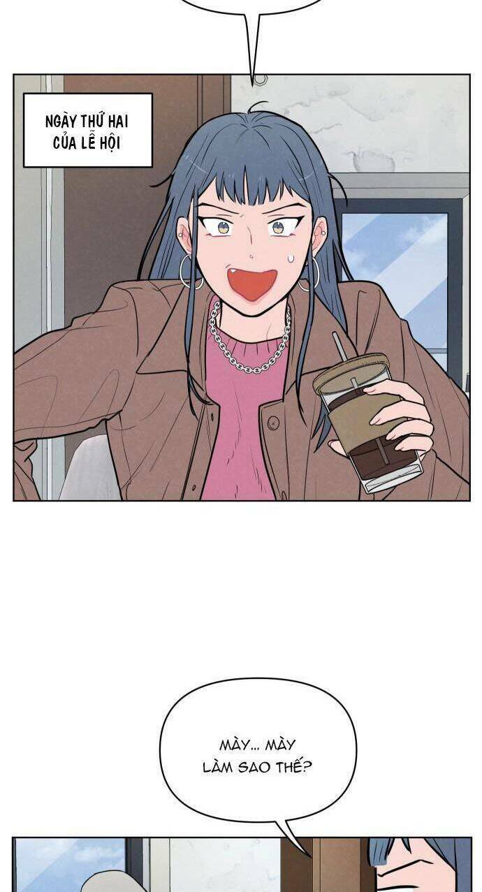 Thật Đáng Thương Cho Chúng Tôi - Chapter 11 - Page 6