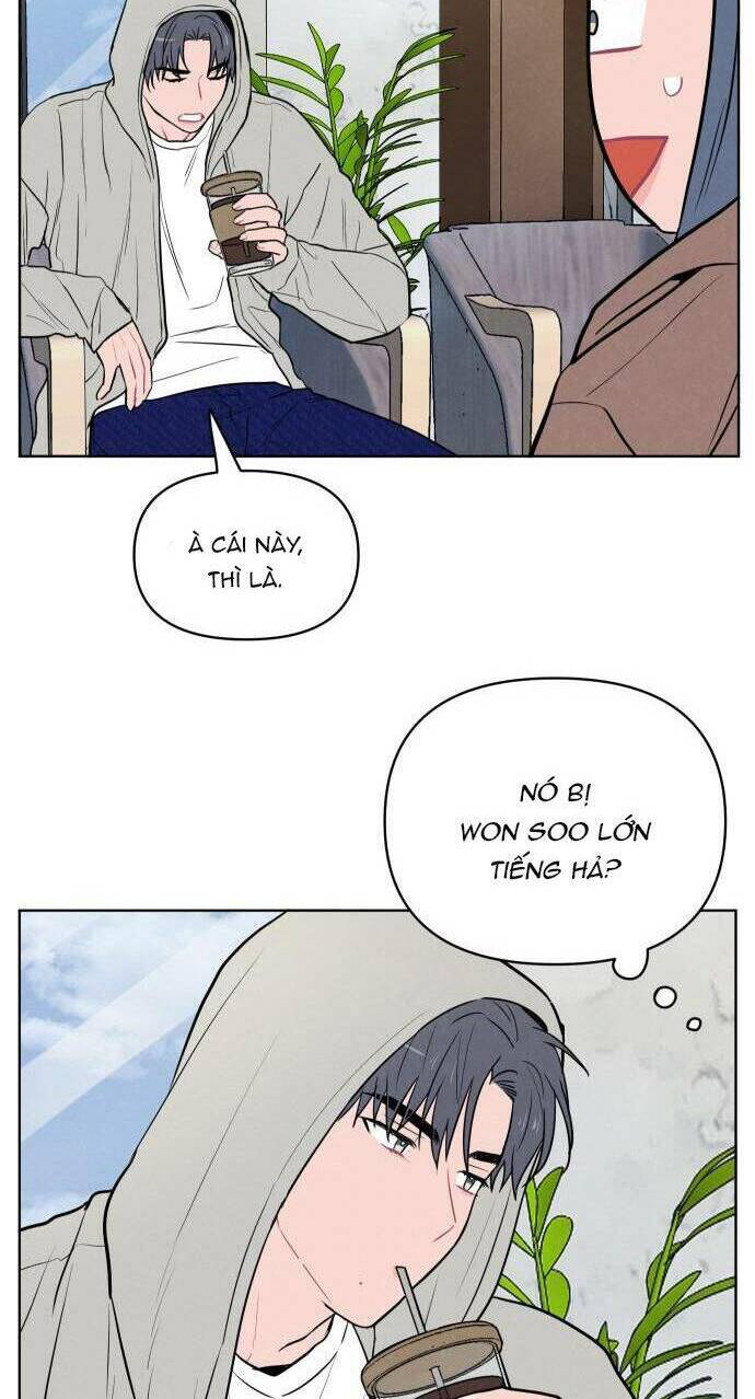 Thật Đáng Thương Cho Chúng Tôi - Chapter 11 - Page 7