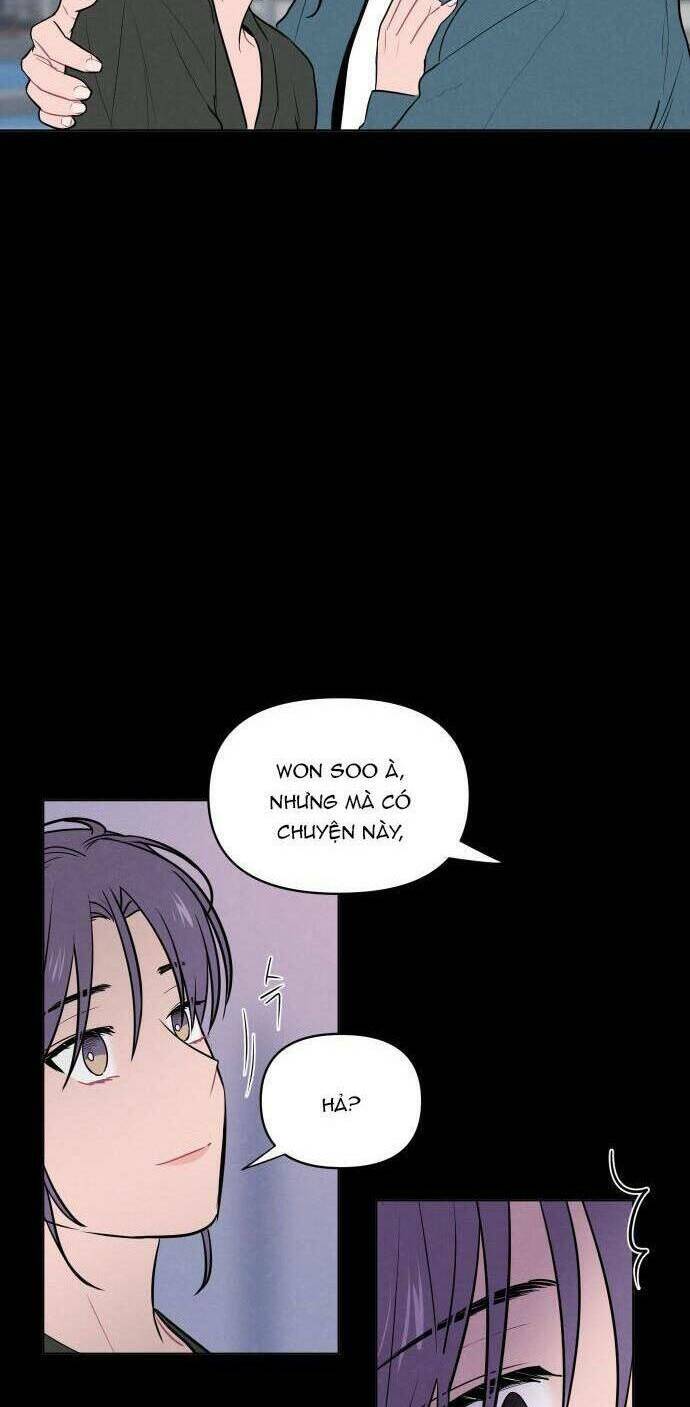 Thật Đáng Thương Cho Chúng Tôi - Chapter 12 - Page 9