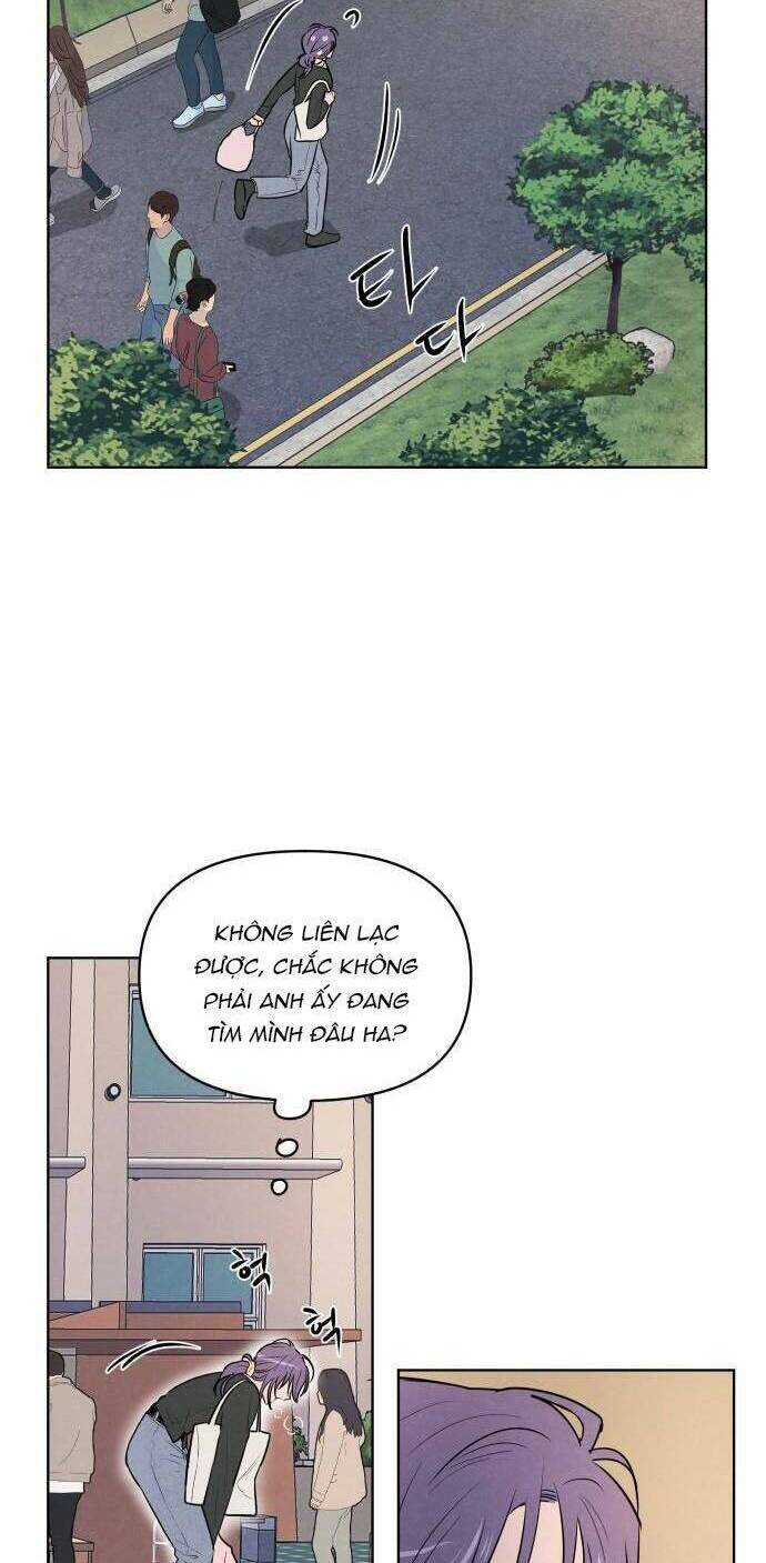 Thật Đáng Thương Cho Chúng Tôi - Chapter 12 - Page 17