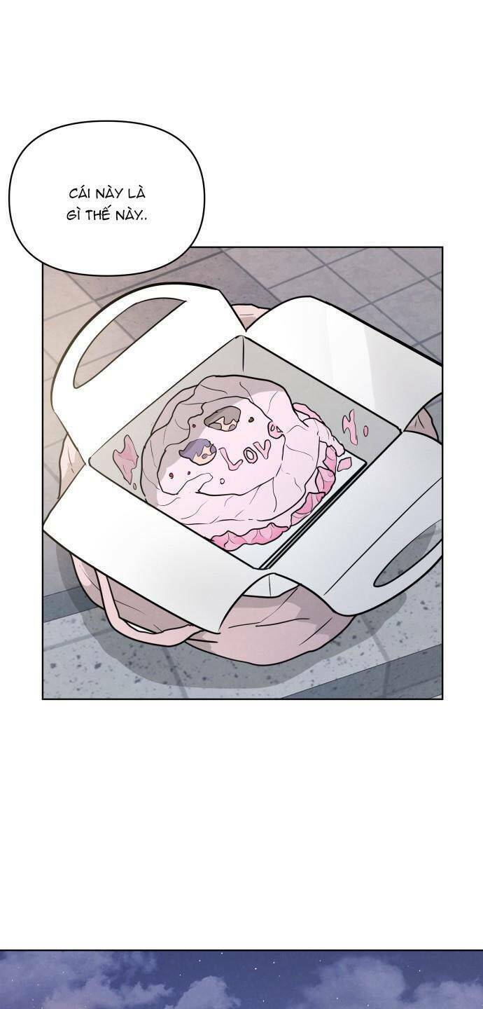 Thật Đáng Thương Cho Chúng Tôi - Chapter 12 - Page 26