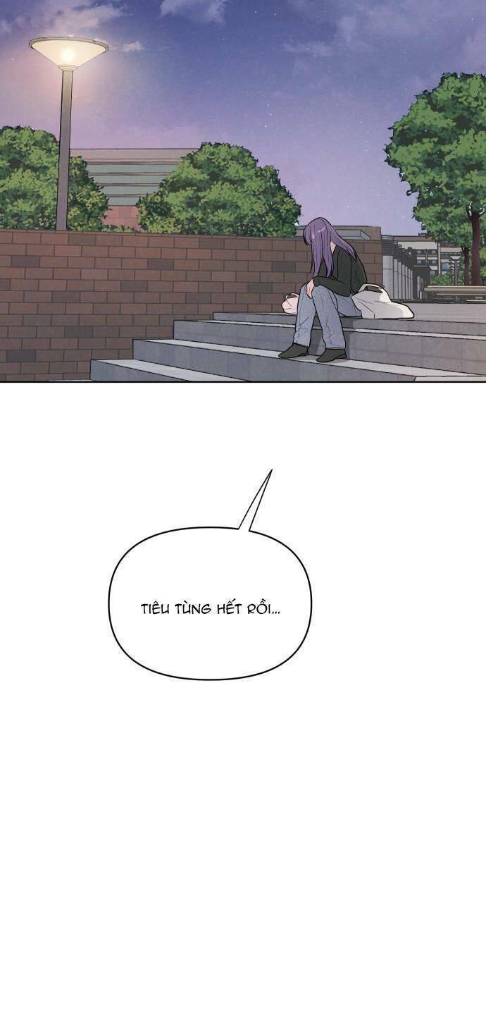 Thật Đáng Thương Cho Chúng Tôi - Chapter 12 - Page 27