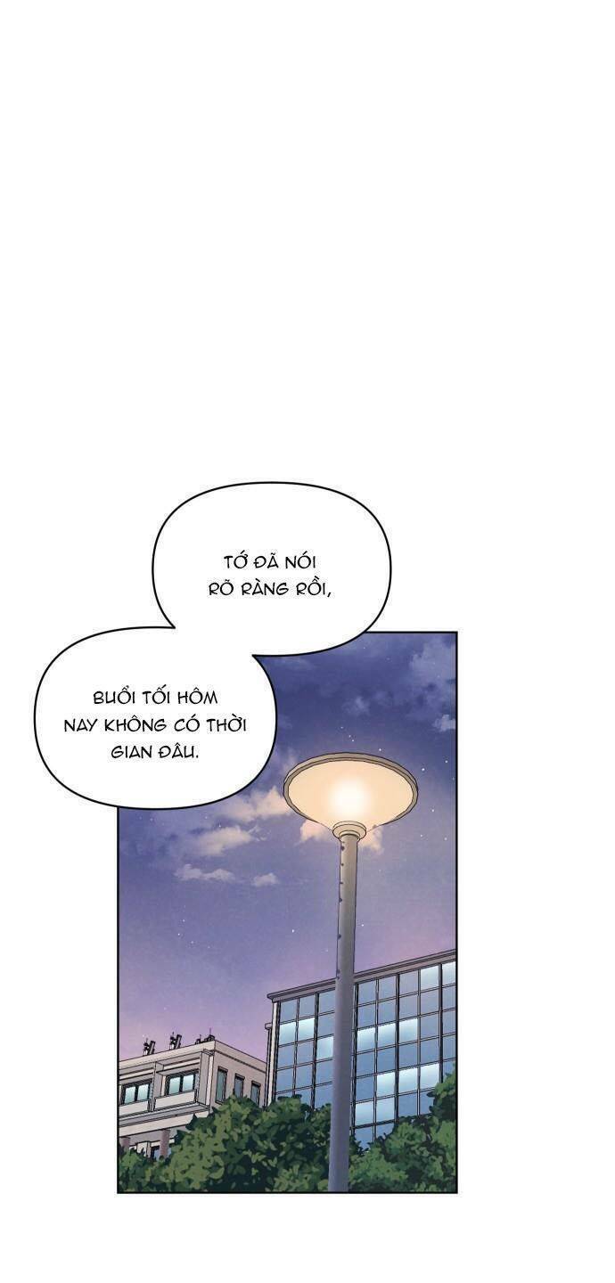 Thật Đáng Thương Cho Chúng Tôi - Chapter 12 - Page 28