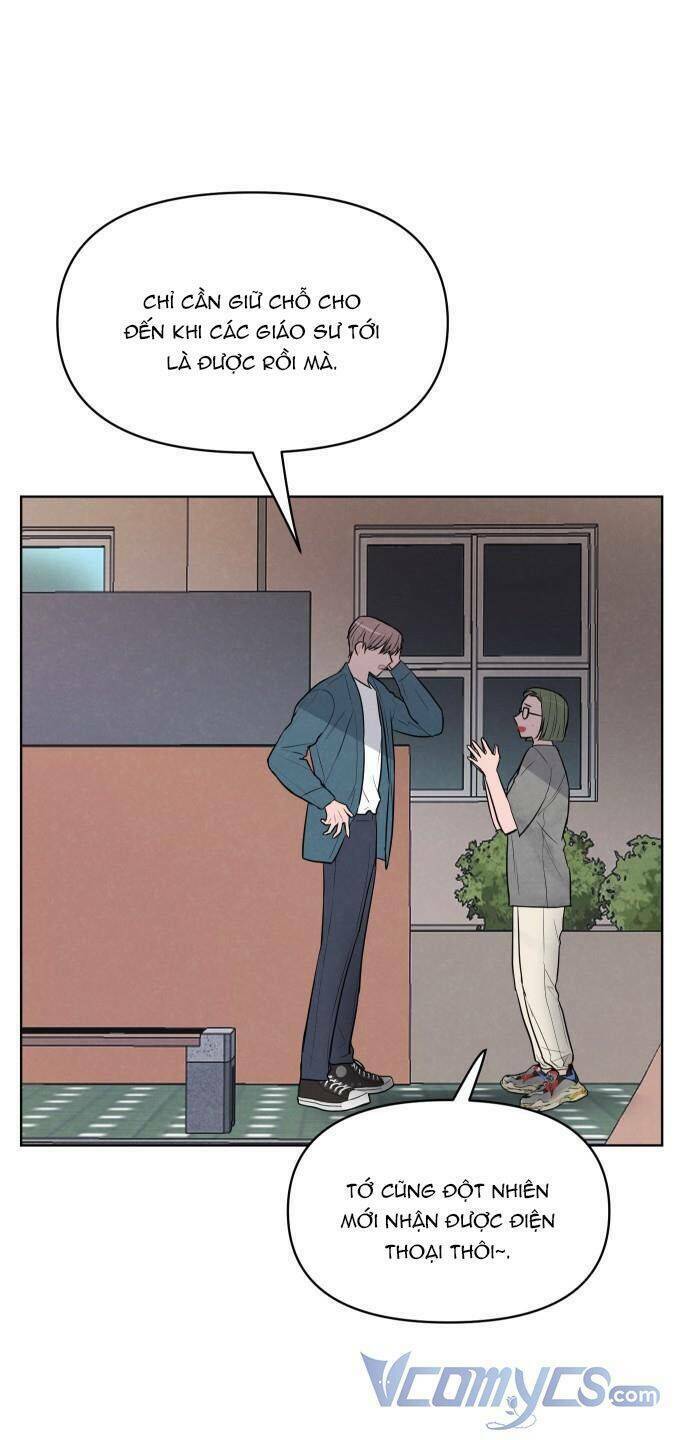 Thật Đáng Thương Cho Chúng Tôi - Chapter 12 - Page 29