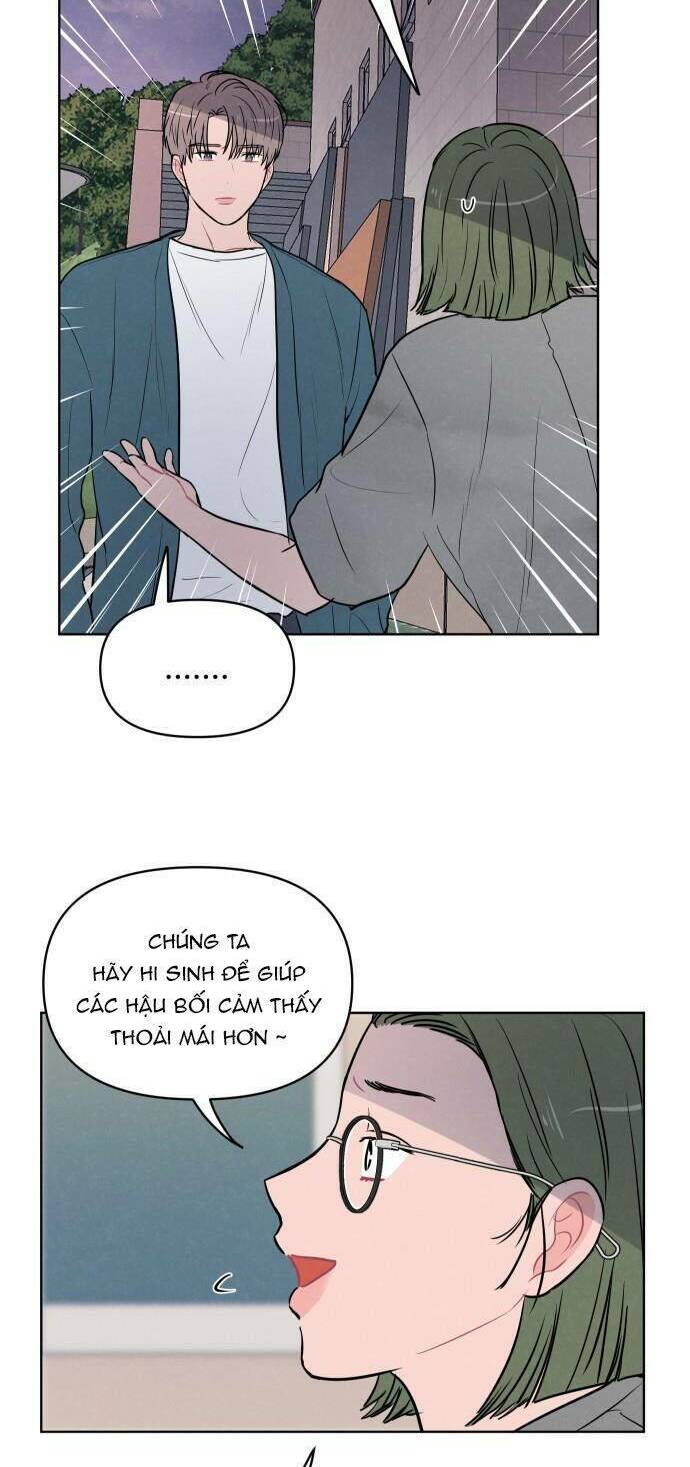 Thật Đáng Thương Cho Chúng Tôi - Chapter 12 - Page 31