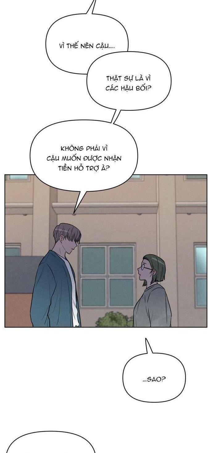 Thật Đáng Thương Cho Chúng Tôi - Chapter 12 - Page 32