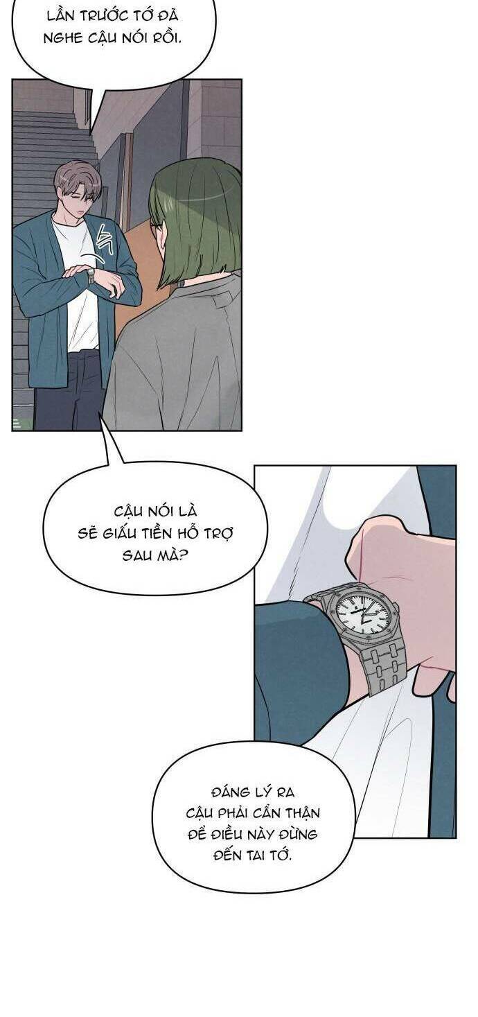 Thật Đáng Thương Cho Chúng Tôi - Chapter 12 - Page 33