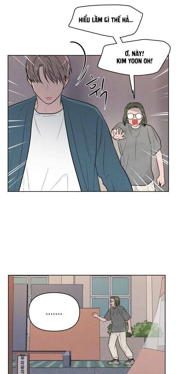 Thật Đáng Thương Cho Chúng Tôi - Chapter 12 - Page 34