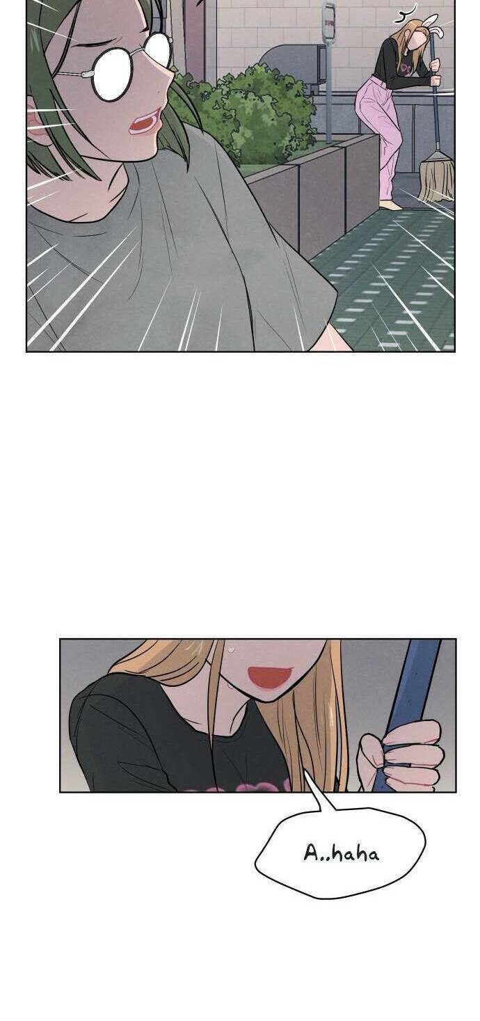 Thật Đáng Thương Cho Chúng Tôi - Chapter 12 - Page 37