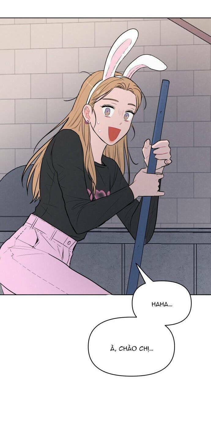 Thật Đáng Thương Cho Chúng Tôi - Chapter 12 - Page 38