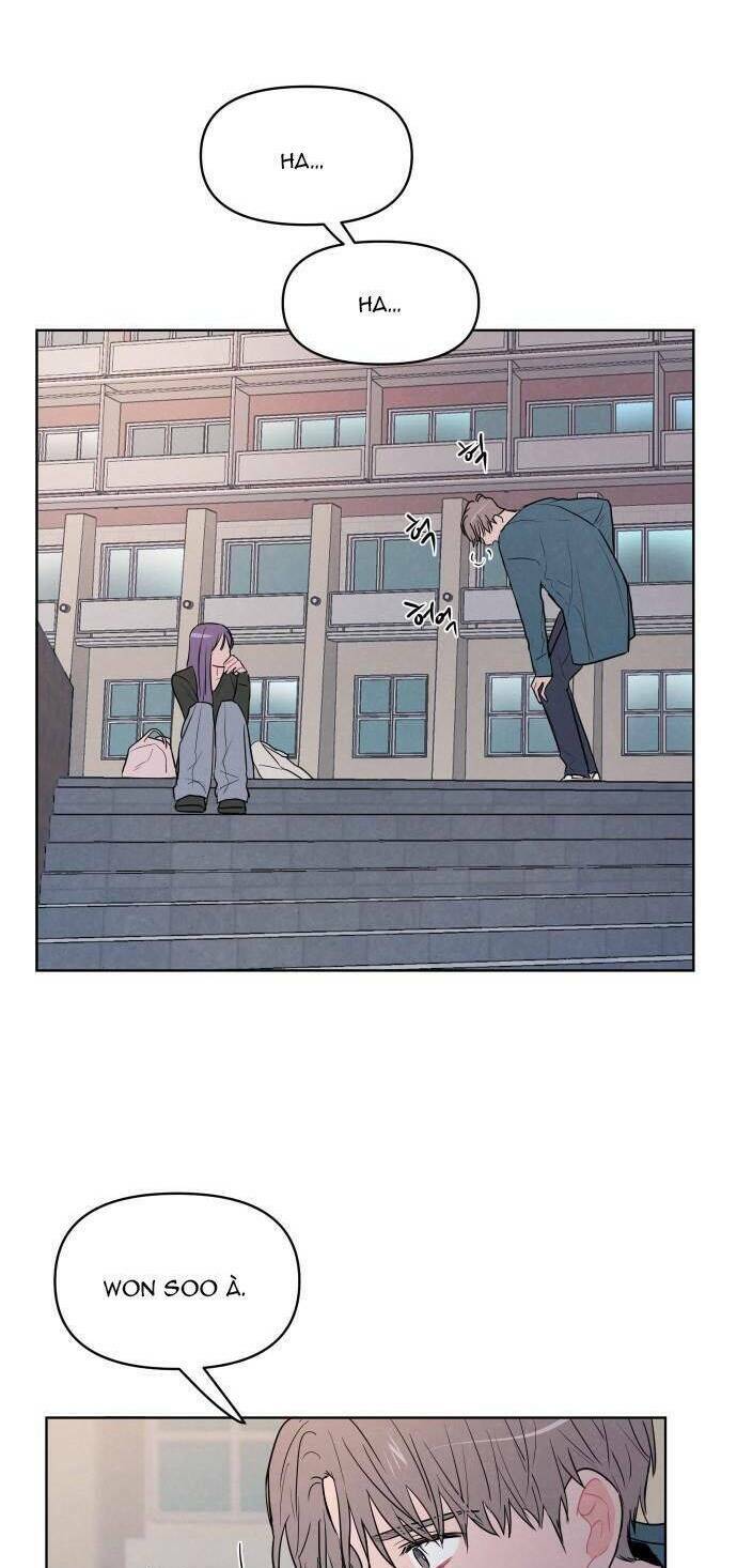 Thật Đáng Thương Cho Chúng Tôi - Chapter 12 - Page 40