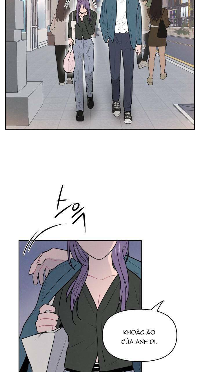 Thật Đáng Thương Cho Chúng Tôi - Chapter 12 - Page 43