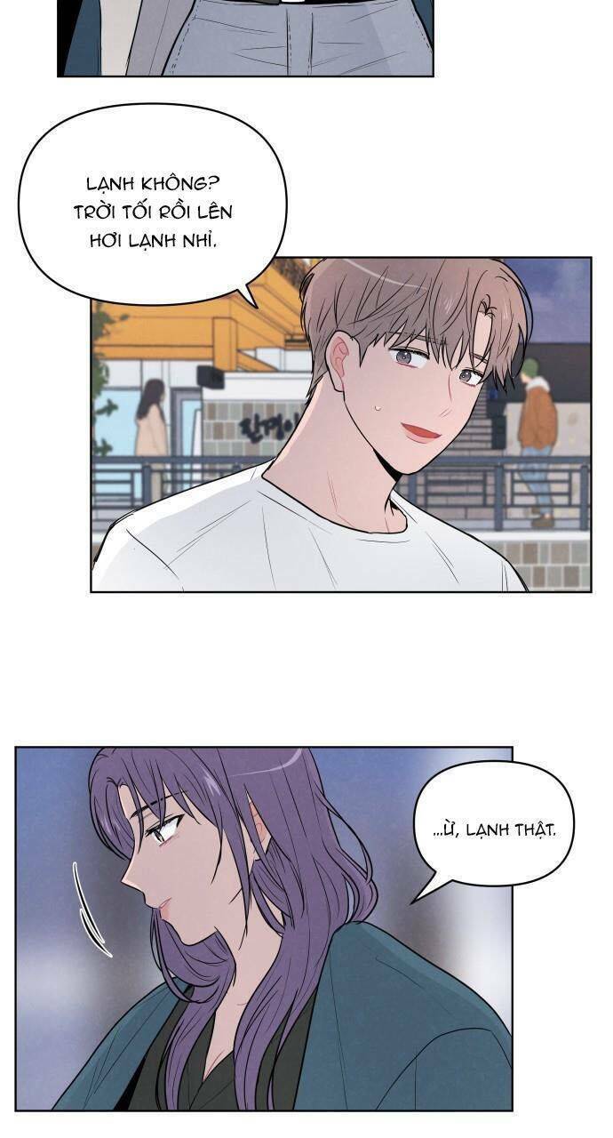 Thật Đáng Thương Cho Chúng Tôi - Chapter 12 - Page 44