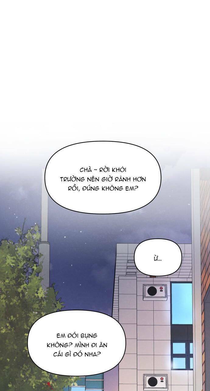 Thật Đáng Thương Cho Chúng Tôi - Chapter 12 - Page 45