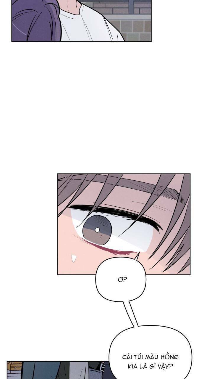 Thật Đáng Thương Cho Chúng Tôi - Chapter 12 - Page 48