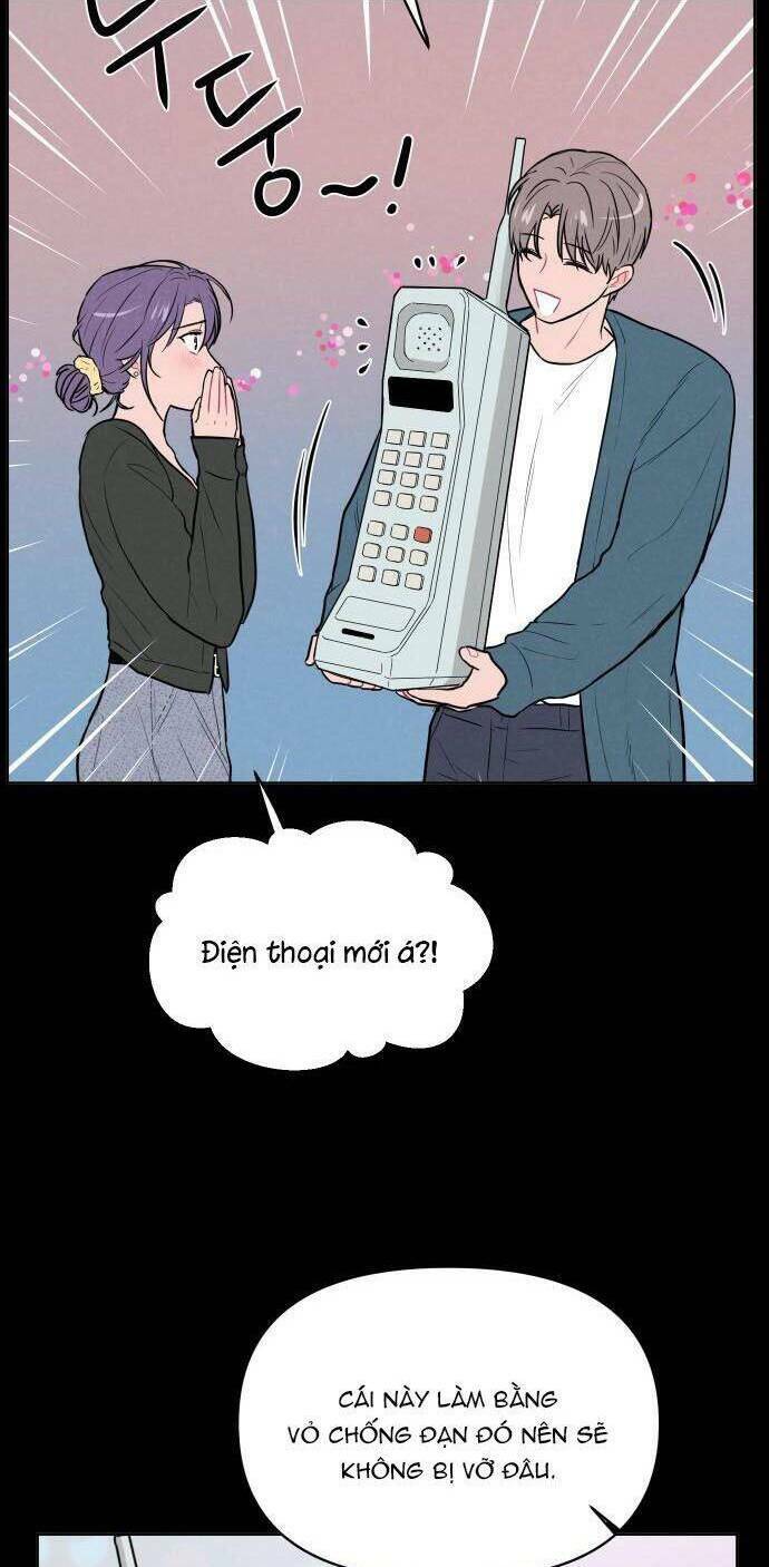 Thật Đáng Thương Cho Chúng Tôi - Chapter 12 - Page 4