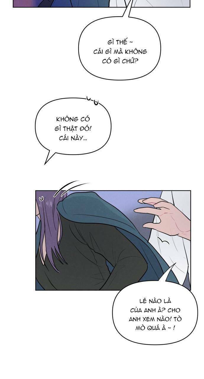 Thật Đáng Thương Cho Chúng Tôi - Chapter 12 - Page 50