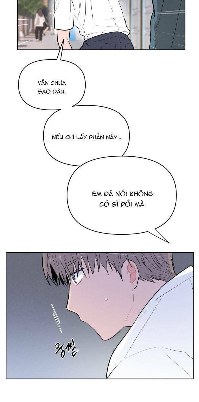 Thật Đáng Thương Cho Chúng Tôi - Chapter 12 - Page 54