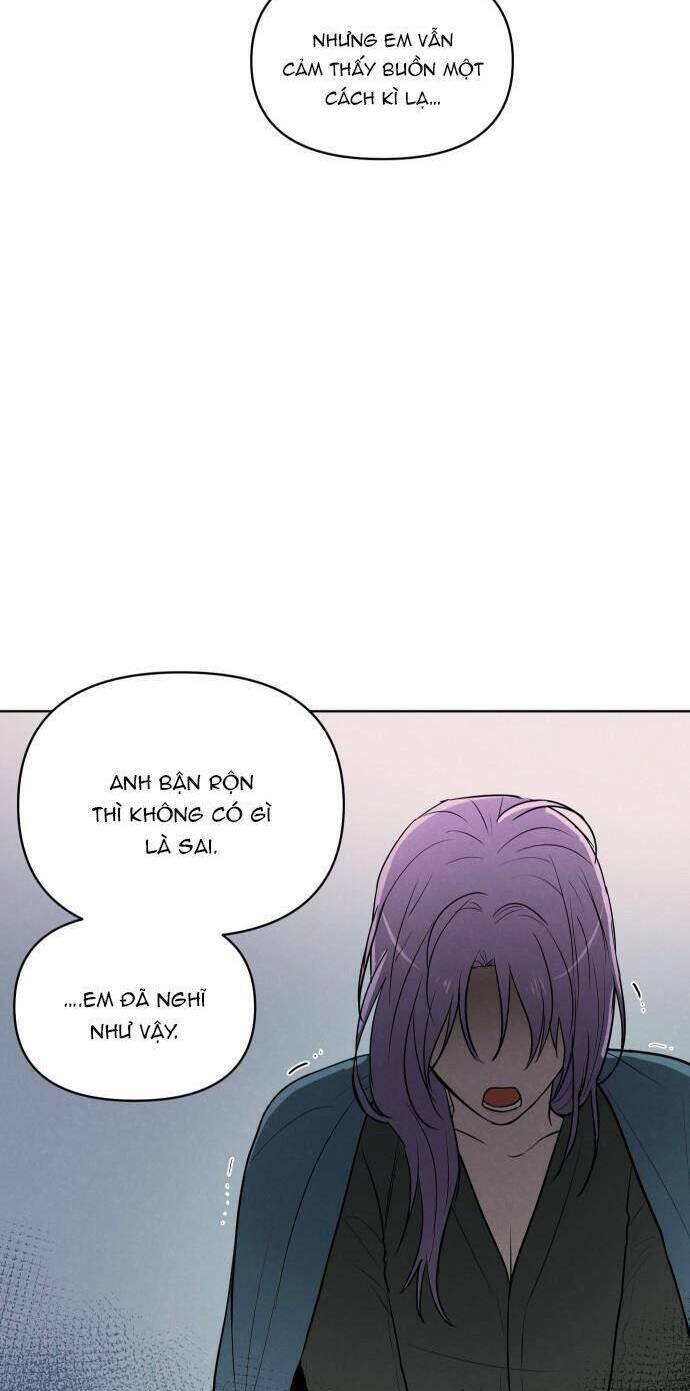 Thật Đáng Thương Cho Chúng Tôi - Chapter 12 - Page 56