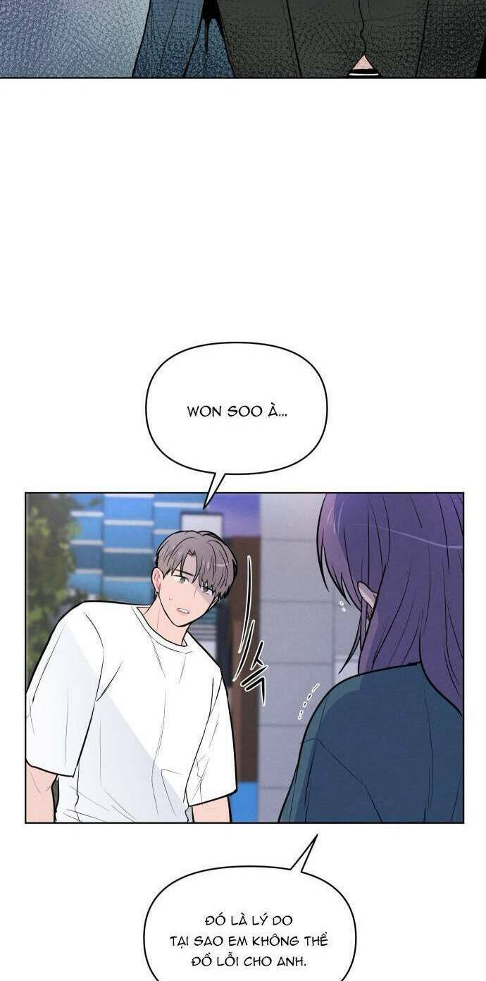 Thật Đáng Thương Cho Chúng Tôi - Chapter 12 - Page 57