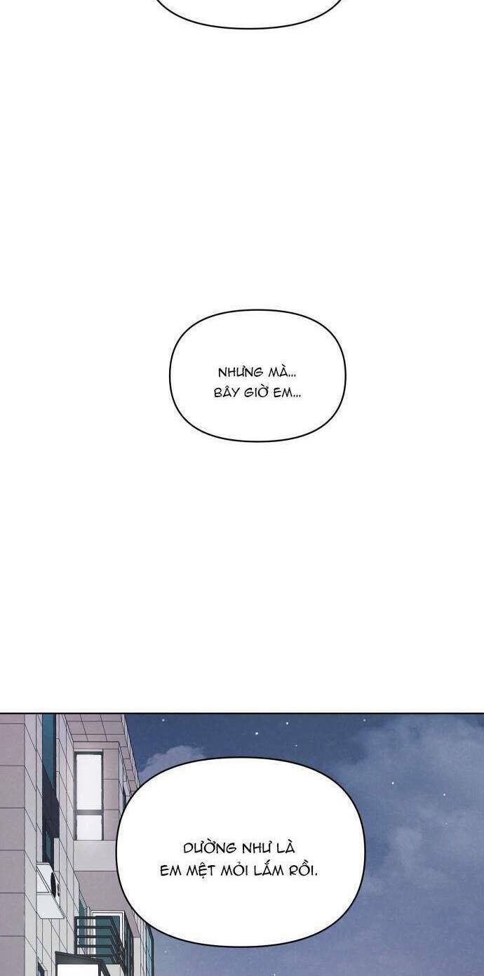 Thật Đáng Thương Cho Chúng Tôi - Chapter 12 - Page 58