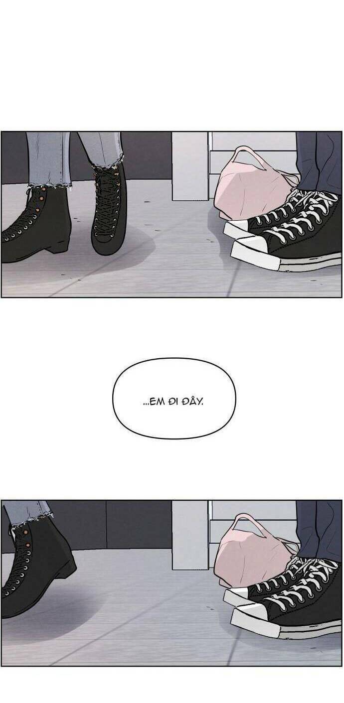 Thật Đáng Thương Cho Chúng Tôi - Chapter 13 - Page 9