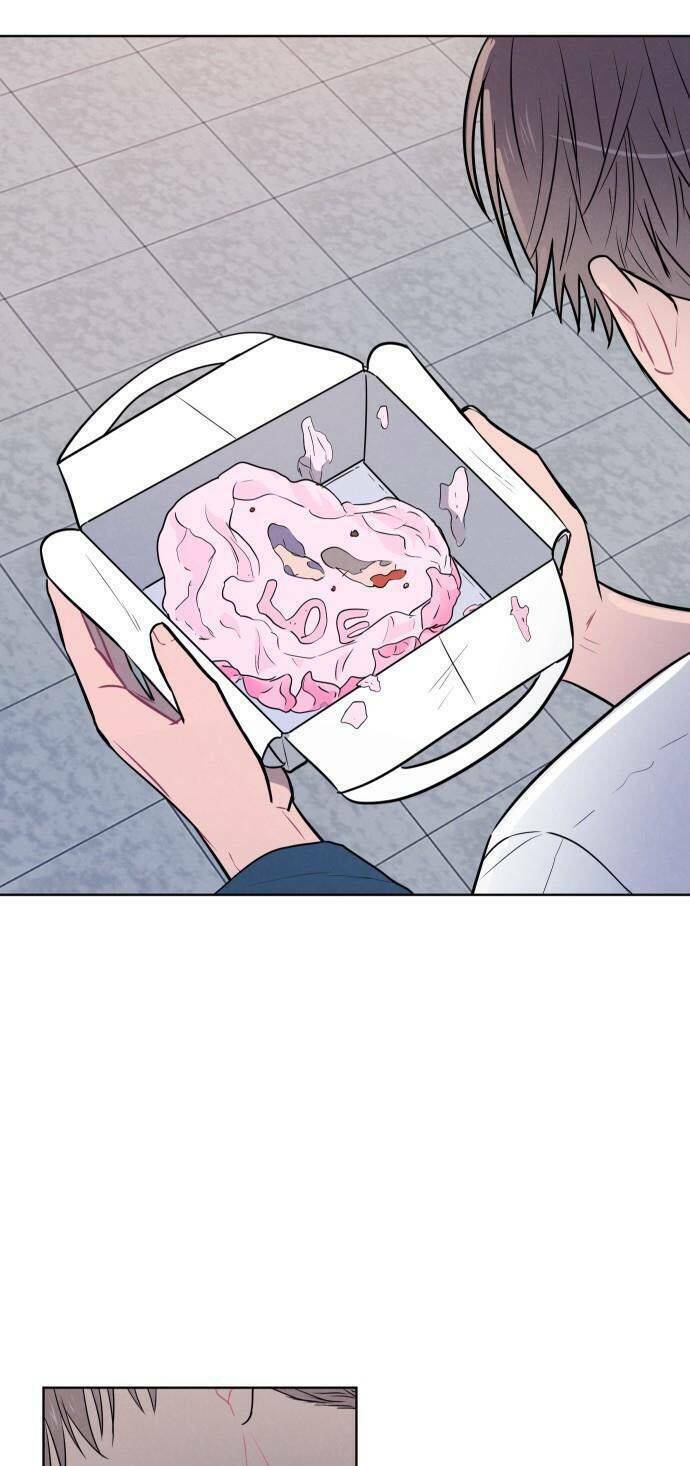 Thật Đáng Thương Cho Chúng Tôi - Chapter 13 - Page 12