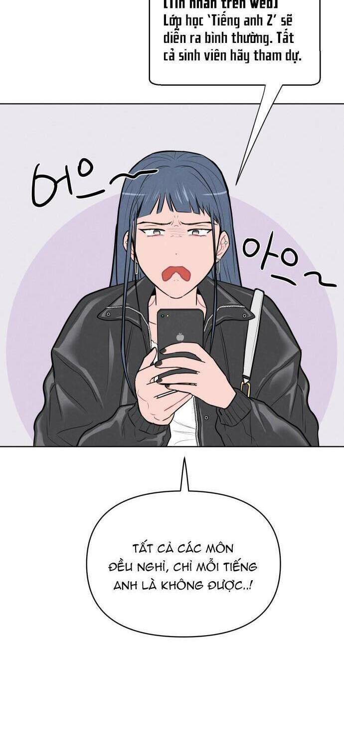 Thật Đáng Thương Cho Chúng Tôi - Chapter 13 - Page 20