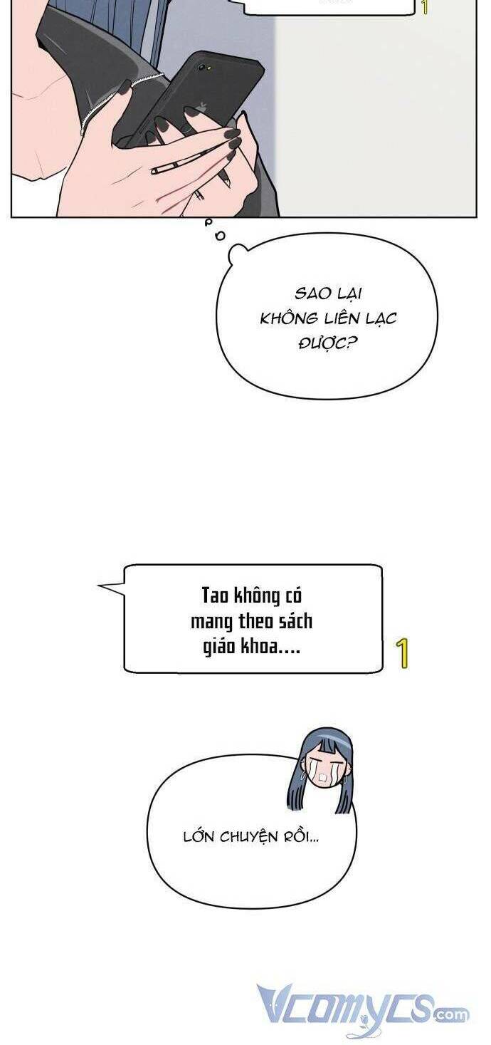 Thật Đáng Thương Cho Chúng Tôi - Chapter 13 - Page 23